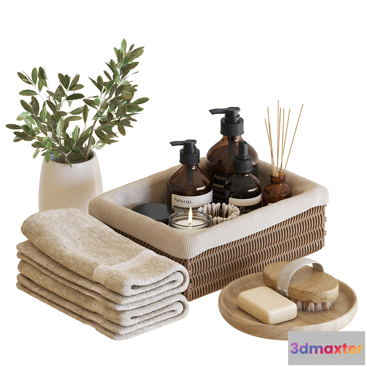 766251 - Bathroom Accessories-06 - No.2