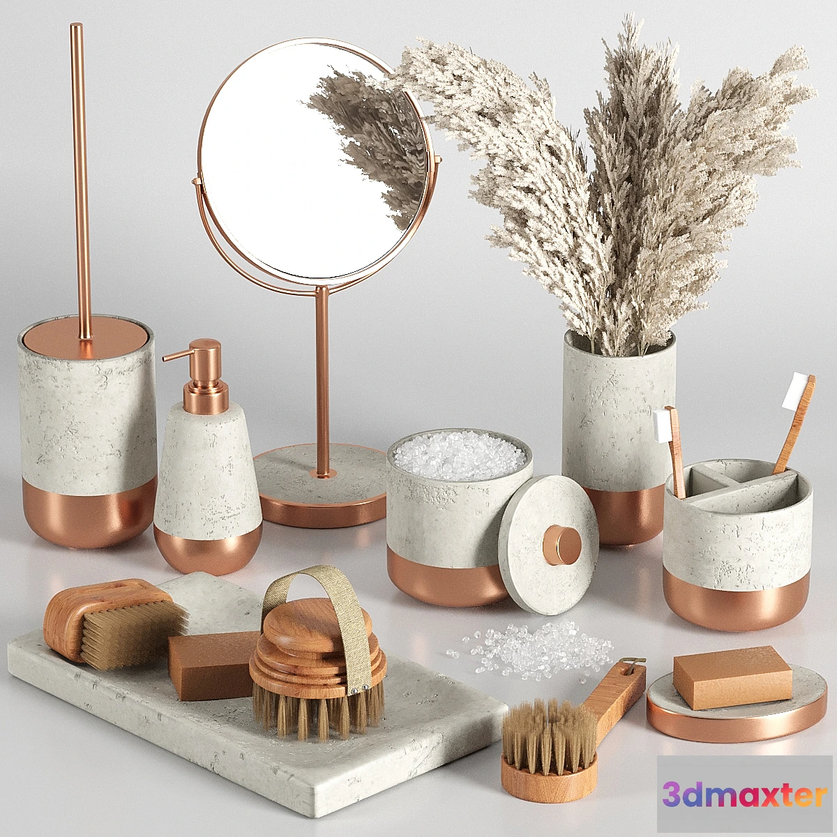 766277 - Bathroom accessories03 - No.2