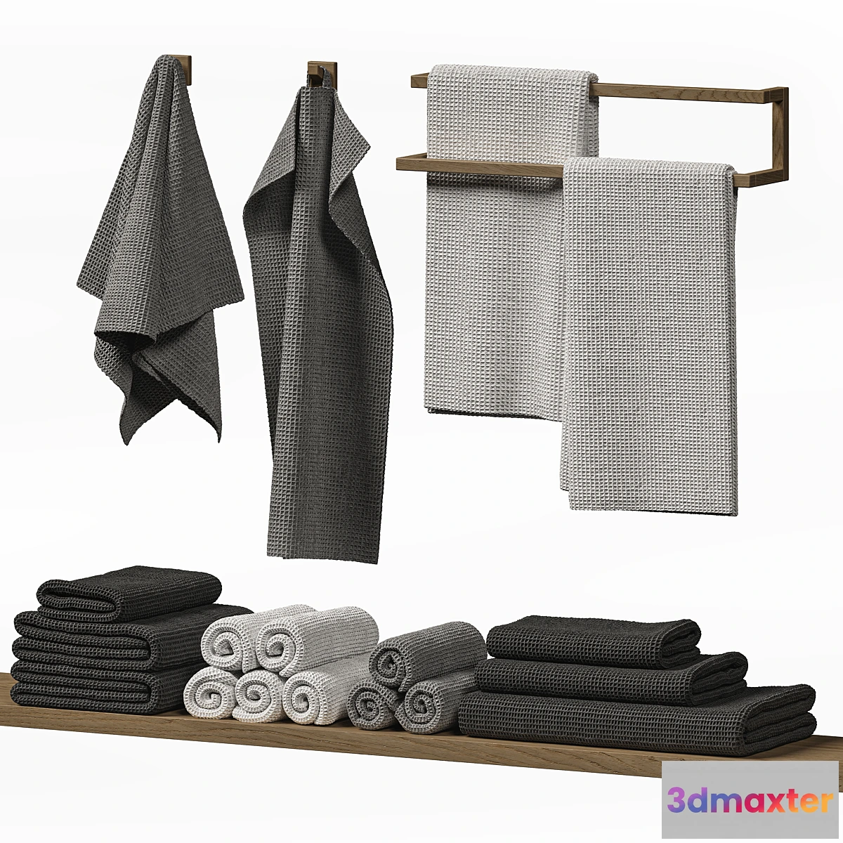 766303 - towels 57 - No.4