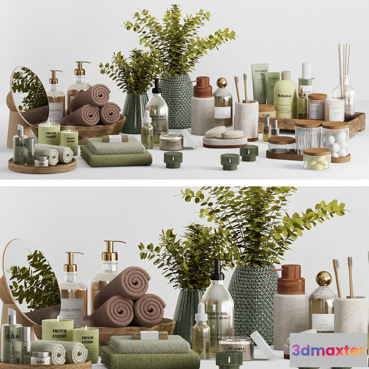 766335 - Bathroom accessories 0004 - No.2