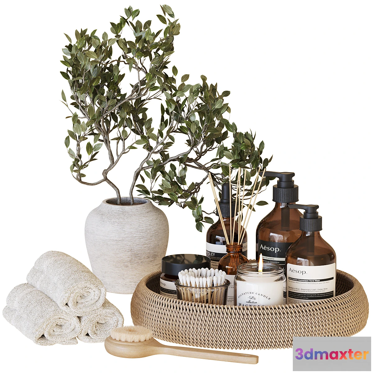 766345 - Bathroom Accessories-05 - No.2