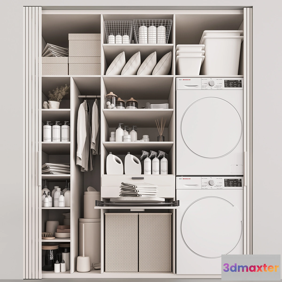 766347 - Laundry Room Vol 01 - No.2