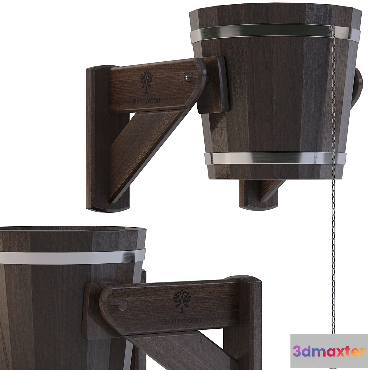 766349 - Irrigator 12L from BentWood