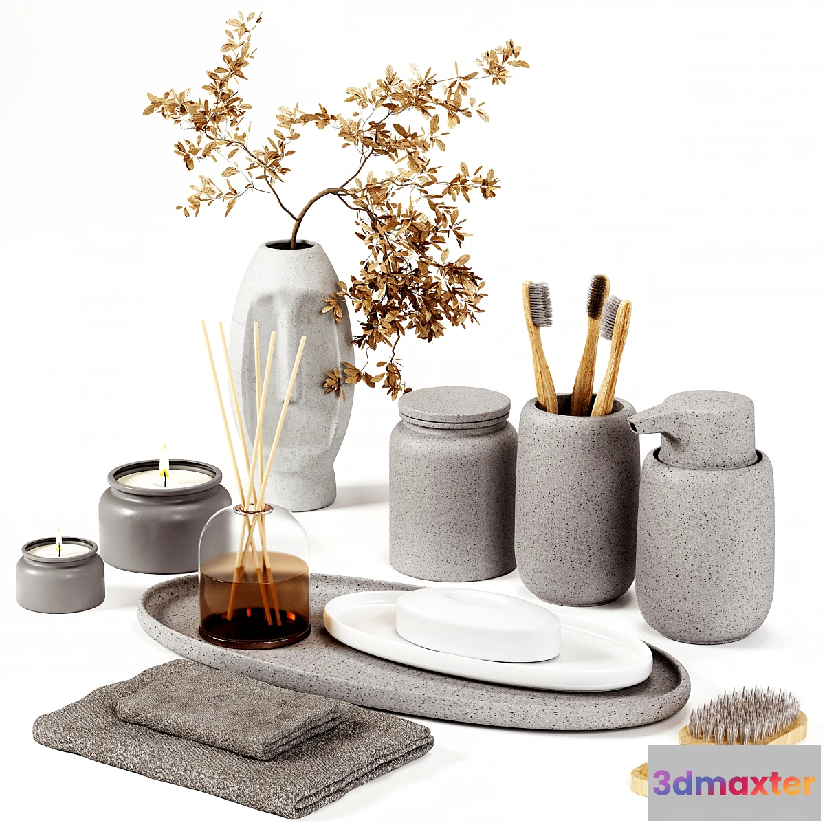 766355 - bathroom-accessory01 - No.2