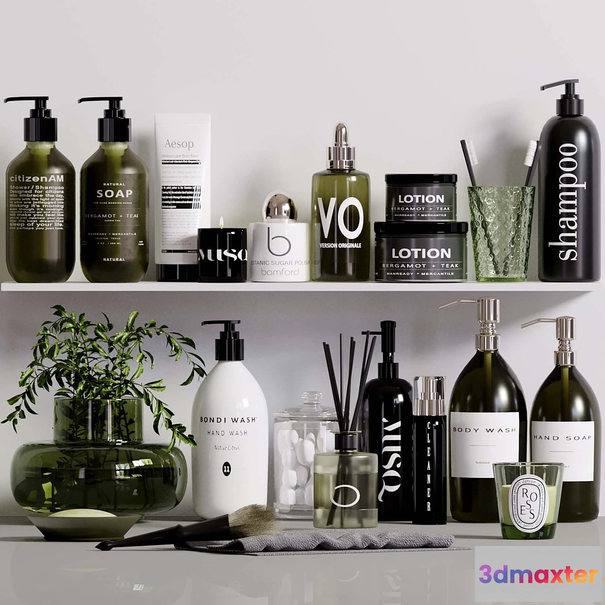 766365 - Bathroom Accessories 10 - No.5