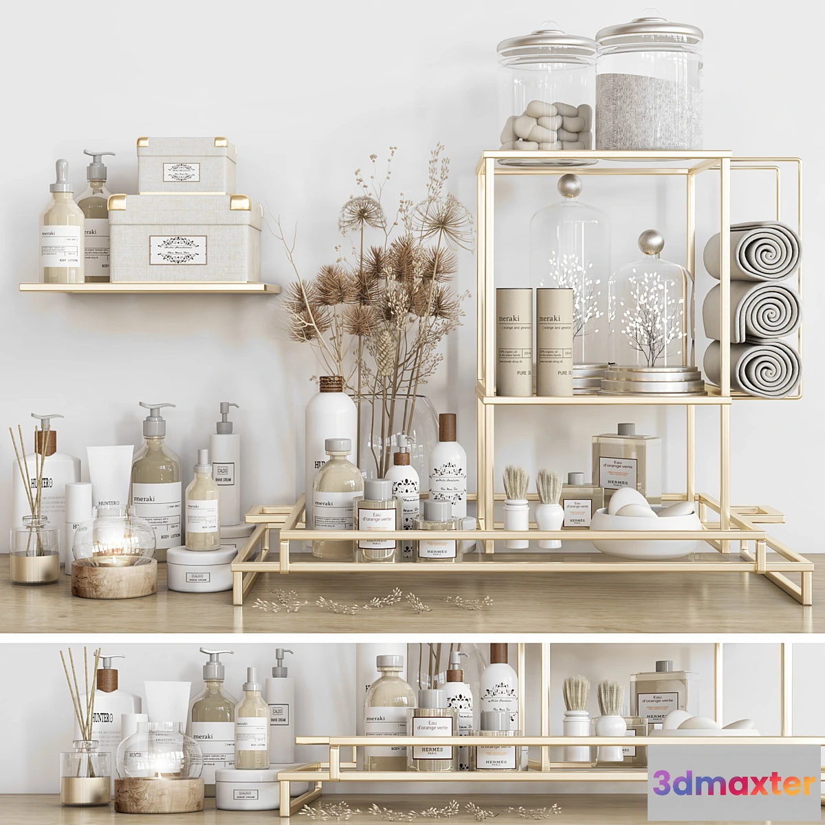 772223 - Bathroomset 109