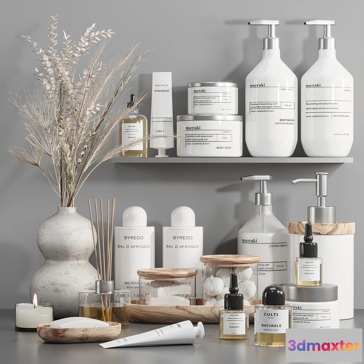 783652 - Bathroom accessories05 - No.3