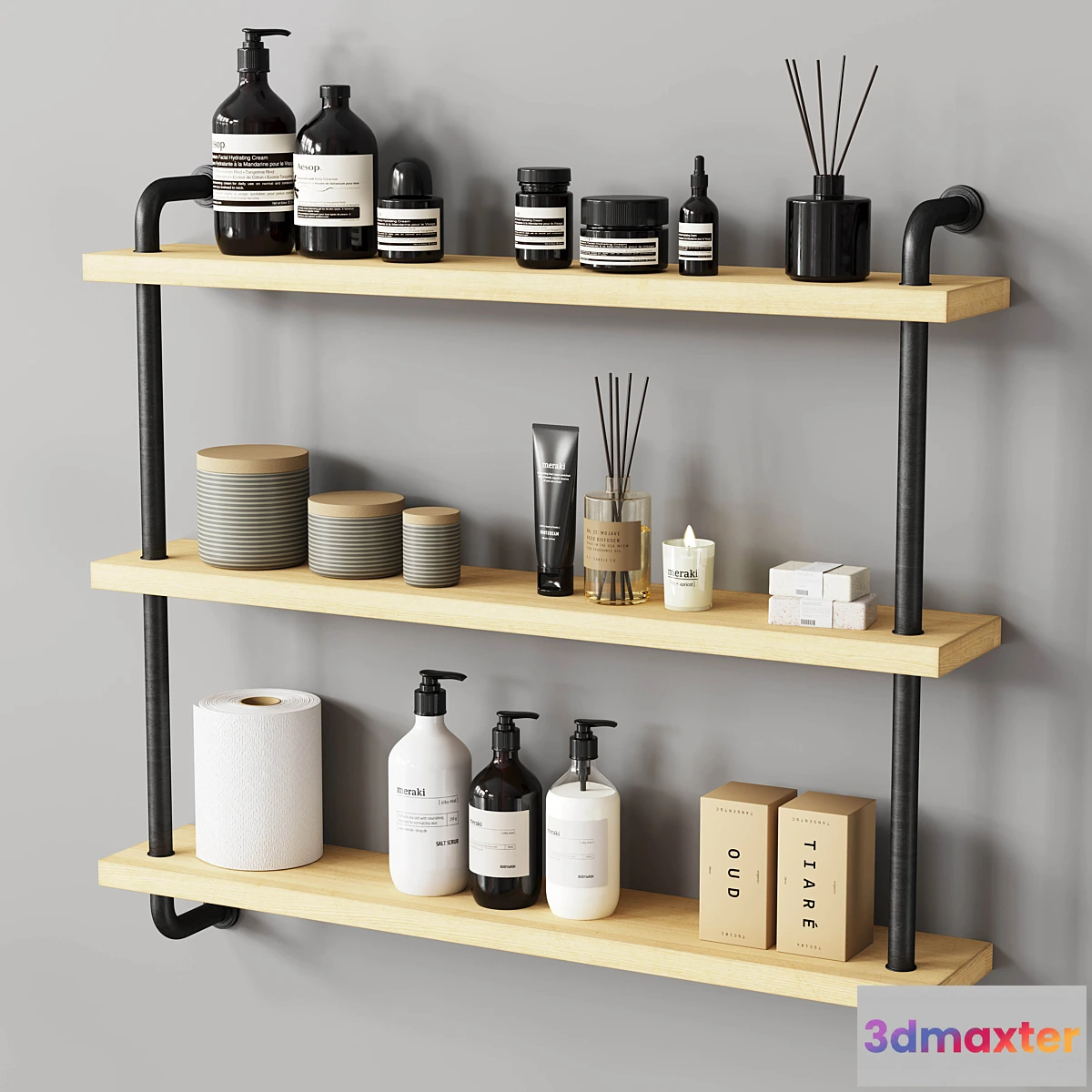 783688 - Bathroom Accessories 47 - No.4