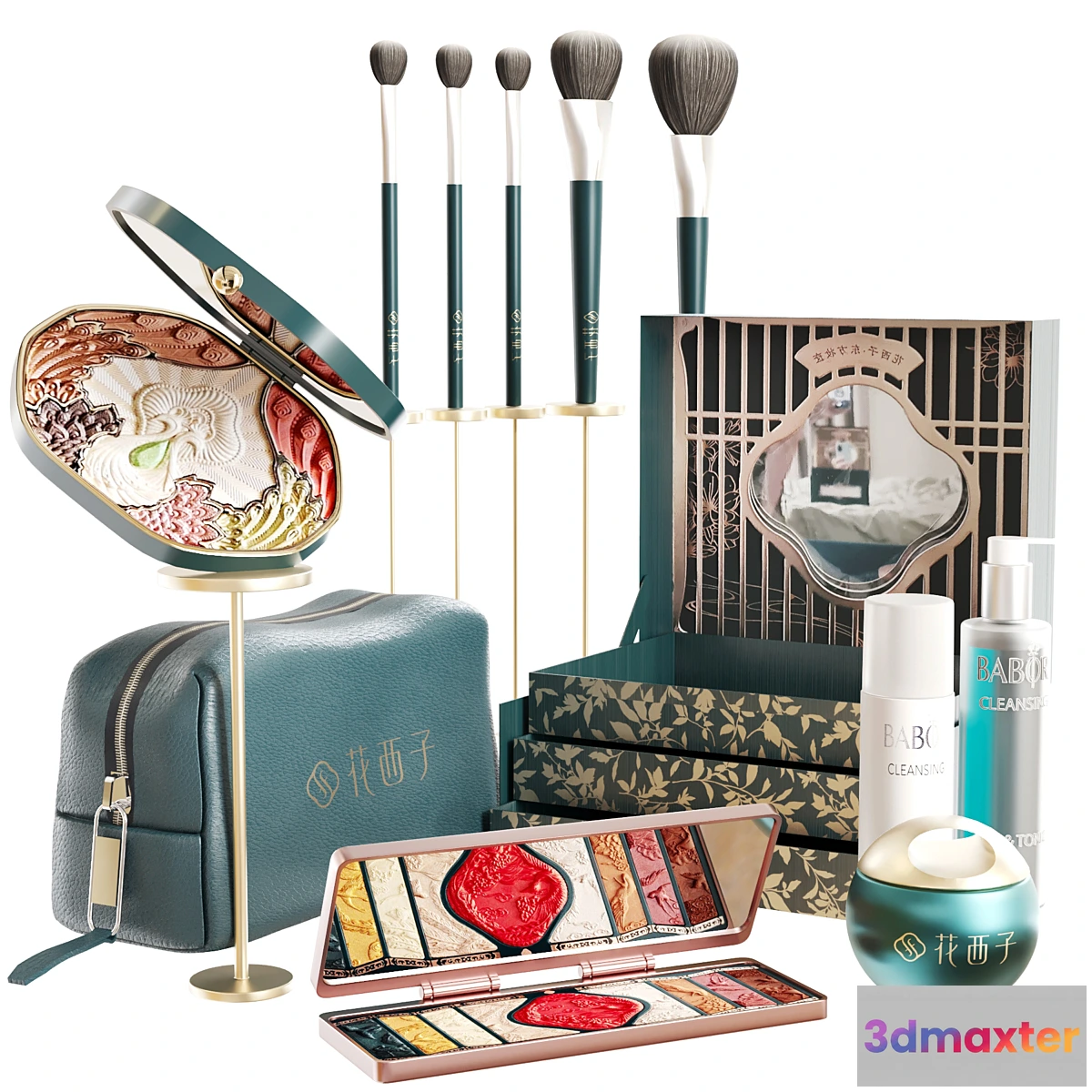 783712 - Luxury cosmetics set 31 - No.2