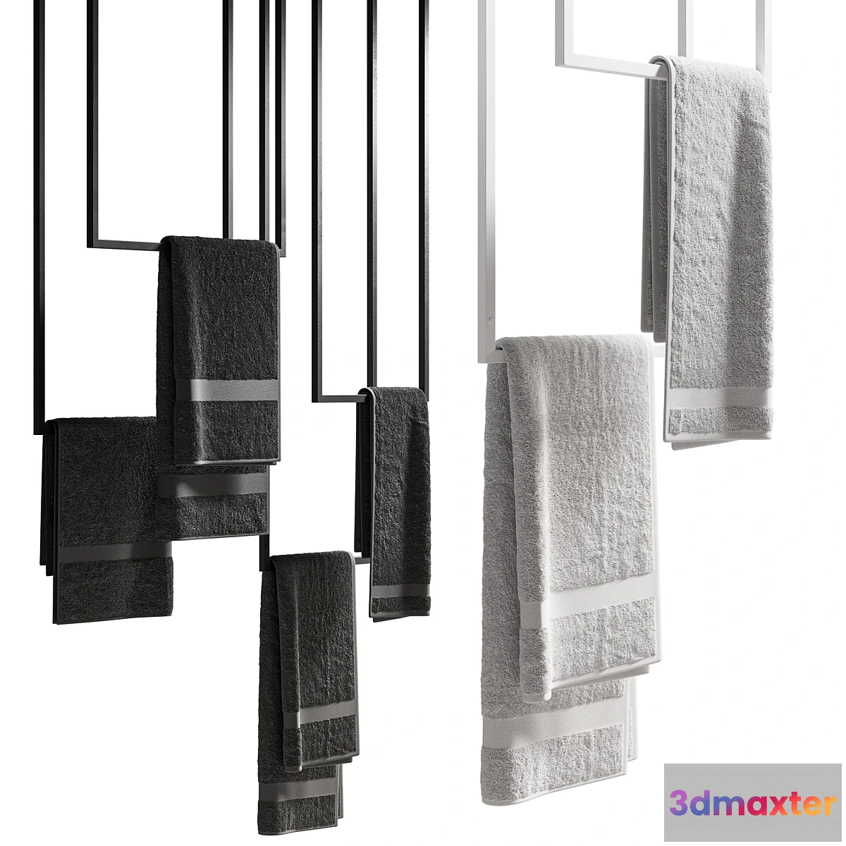 783740 - Towels 64 - No.2