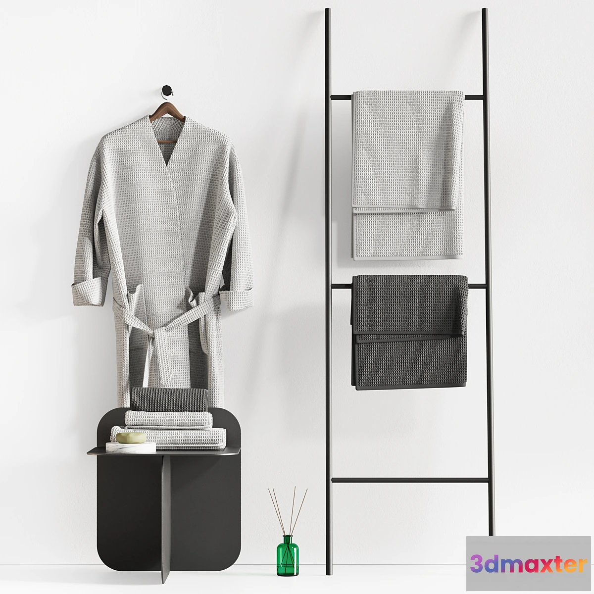 783758 - bathroom set 1 - No.4