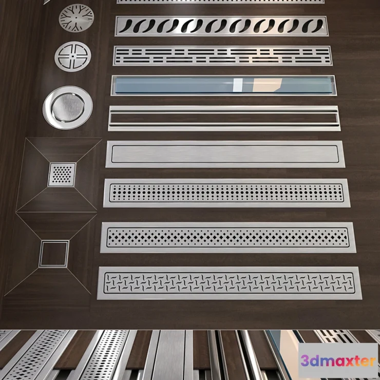 789258 - drainage viega - No.3