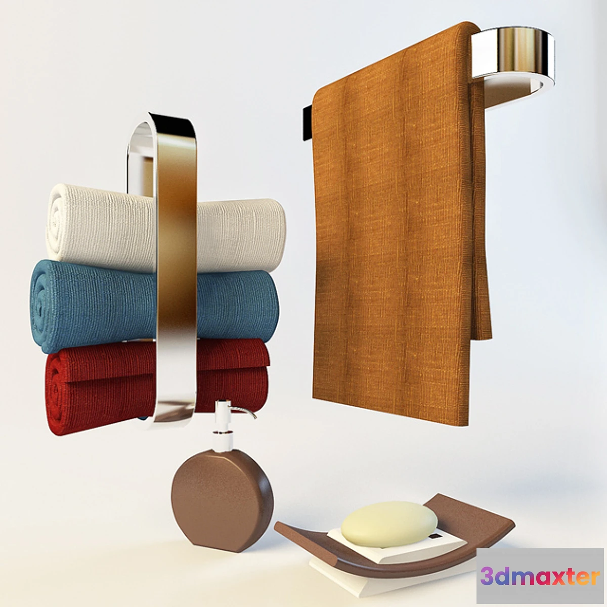 793418 - Decorative set - No.288