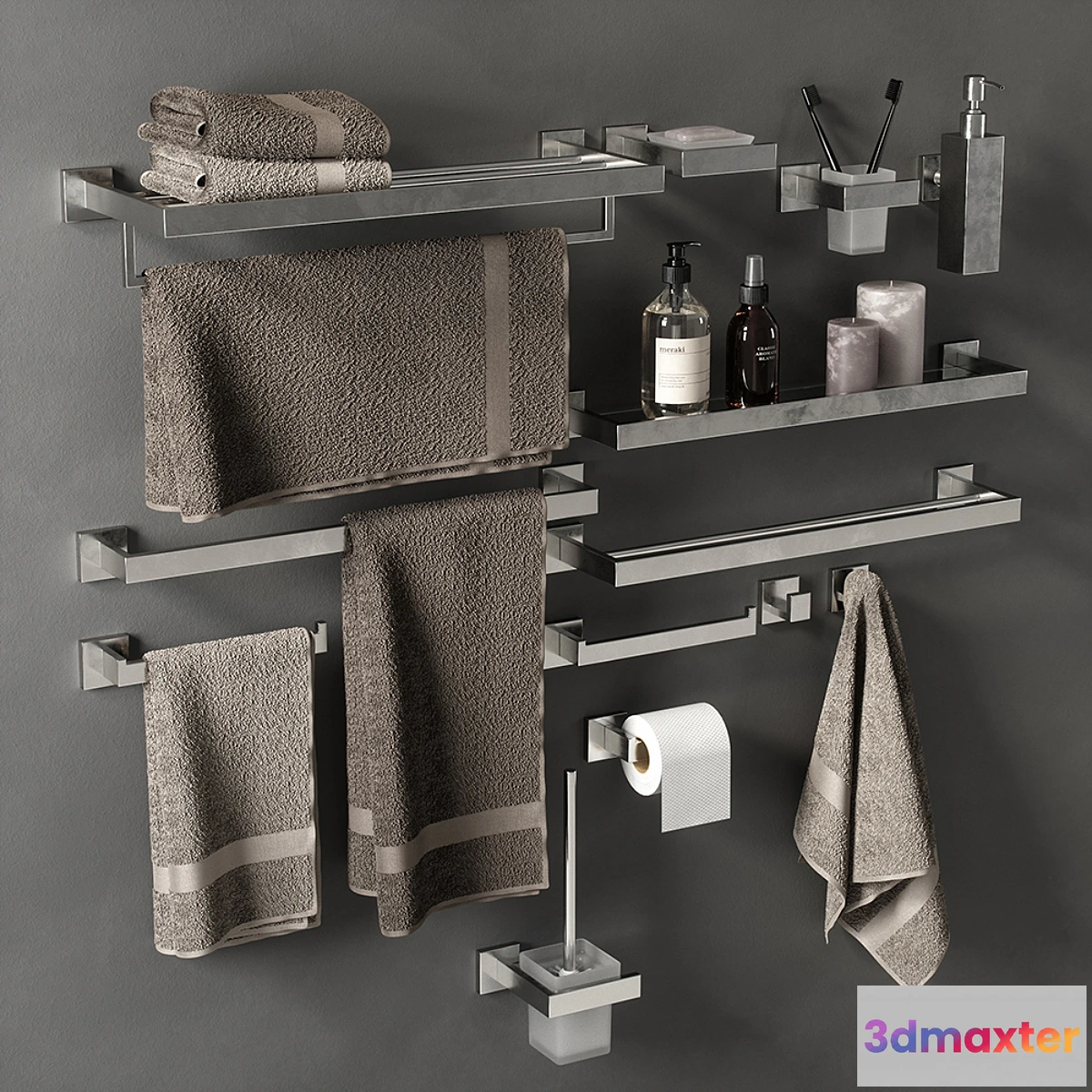810892 - bathroom accessories - No.20