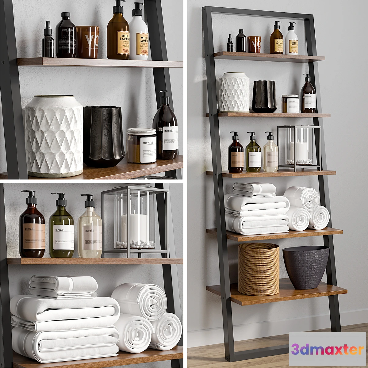 810926 - Bathroom accessories 7 - No.5