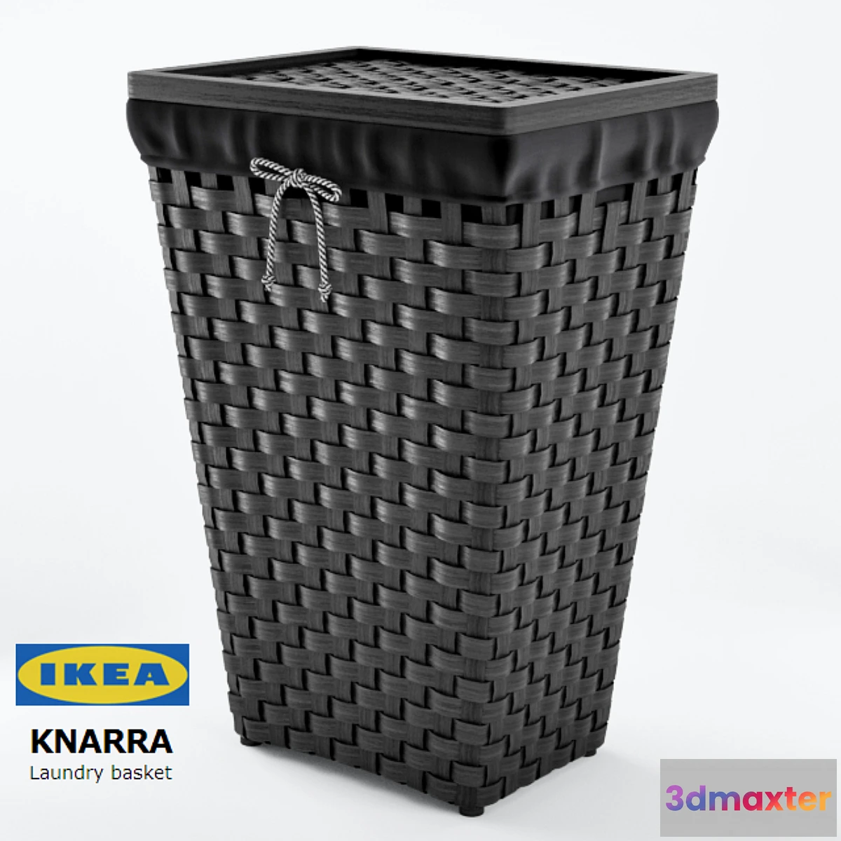 820234 - IKEA KNARRA - No.6