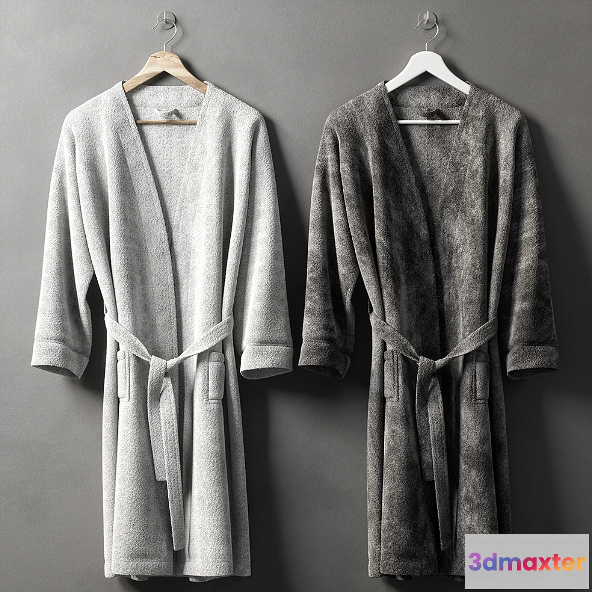 823528 - bathroom clothes - No.3