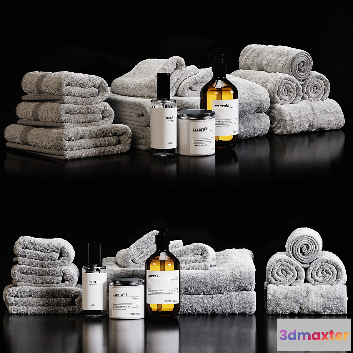 823610 - towels 40 - No.3