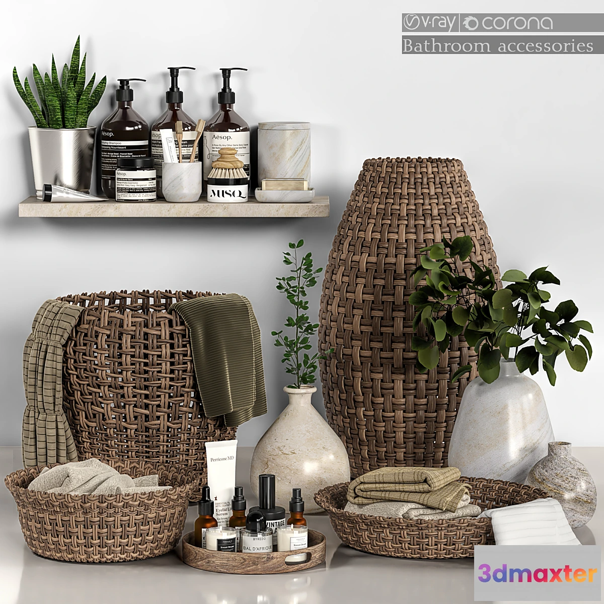 823644 - Bathroom accessories 29 - No.7