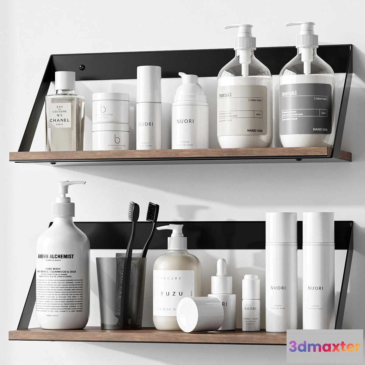 823650 - Bathroom Accessories 9 - No.12