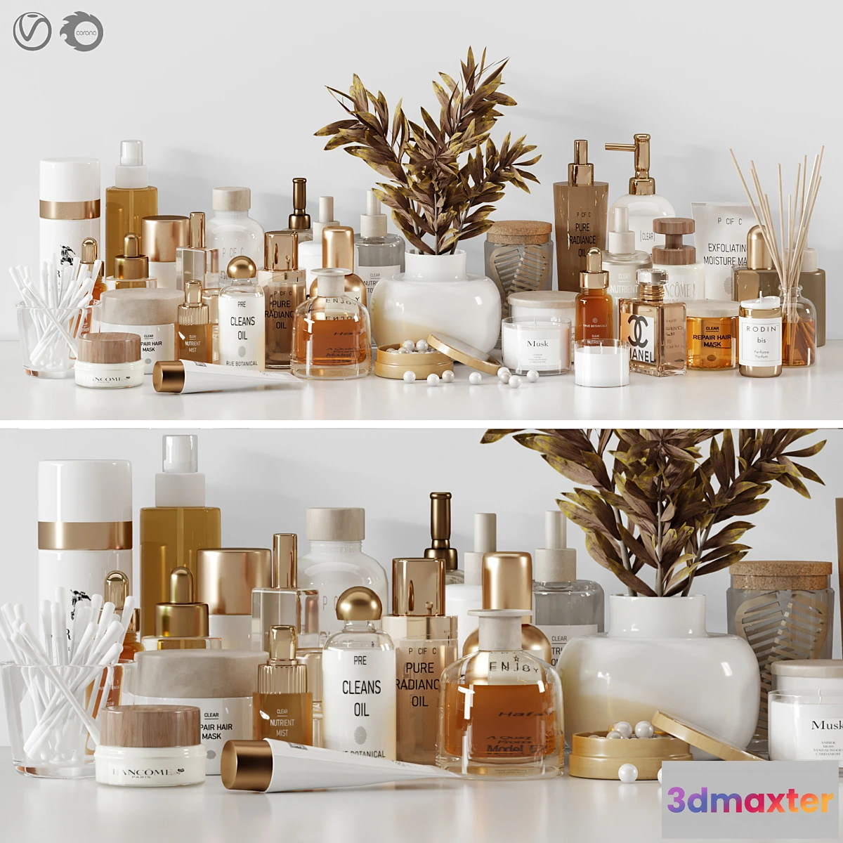 823688 - bathroom accessories04 - No.3