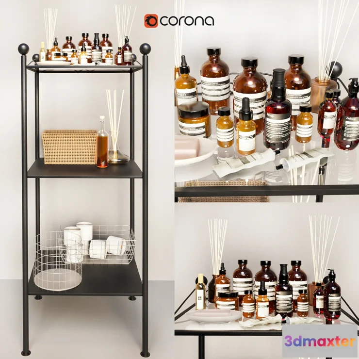 823936 - Bathroom decor - No.16