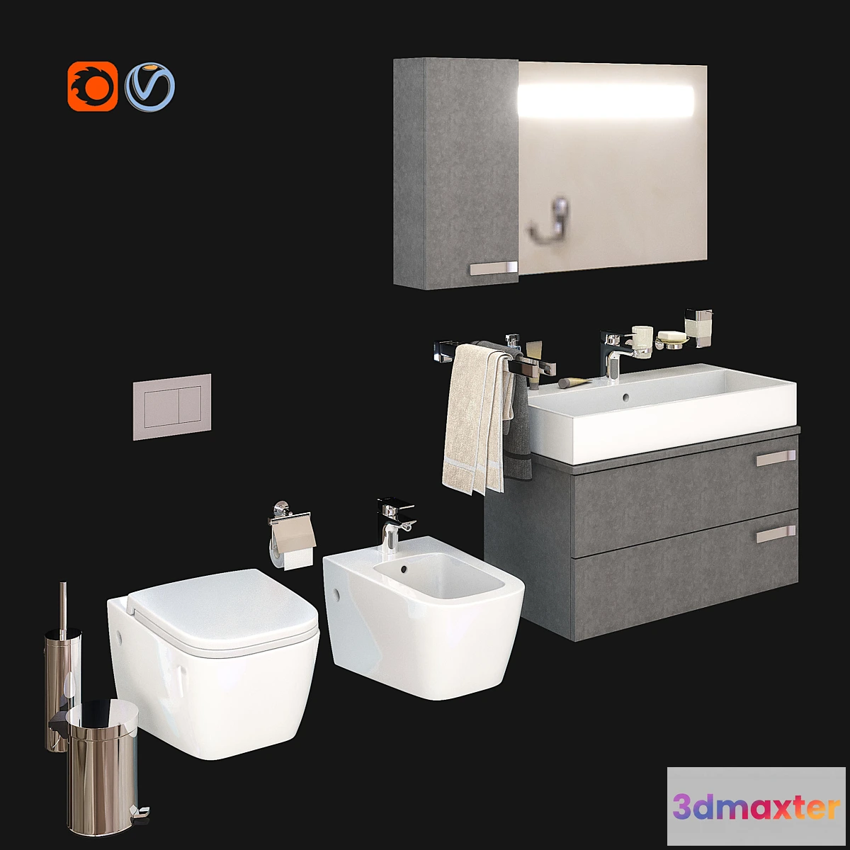 823962 - IdealStandart_Strada_collection - No.4