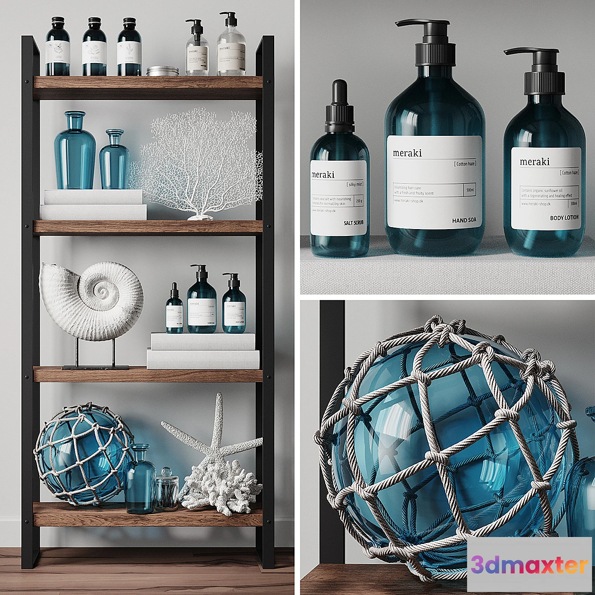 823970 - Cosmetic set 2 - No.3