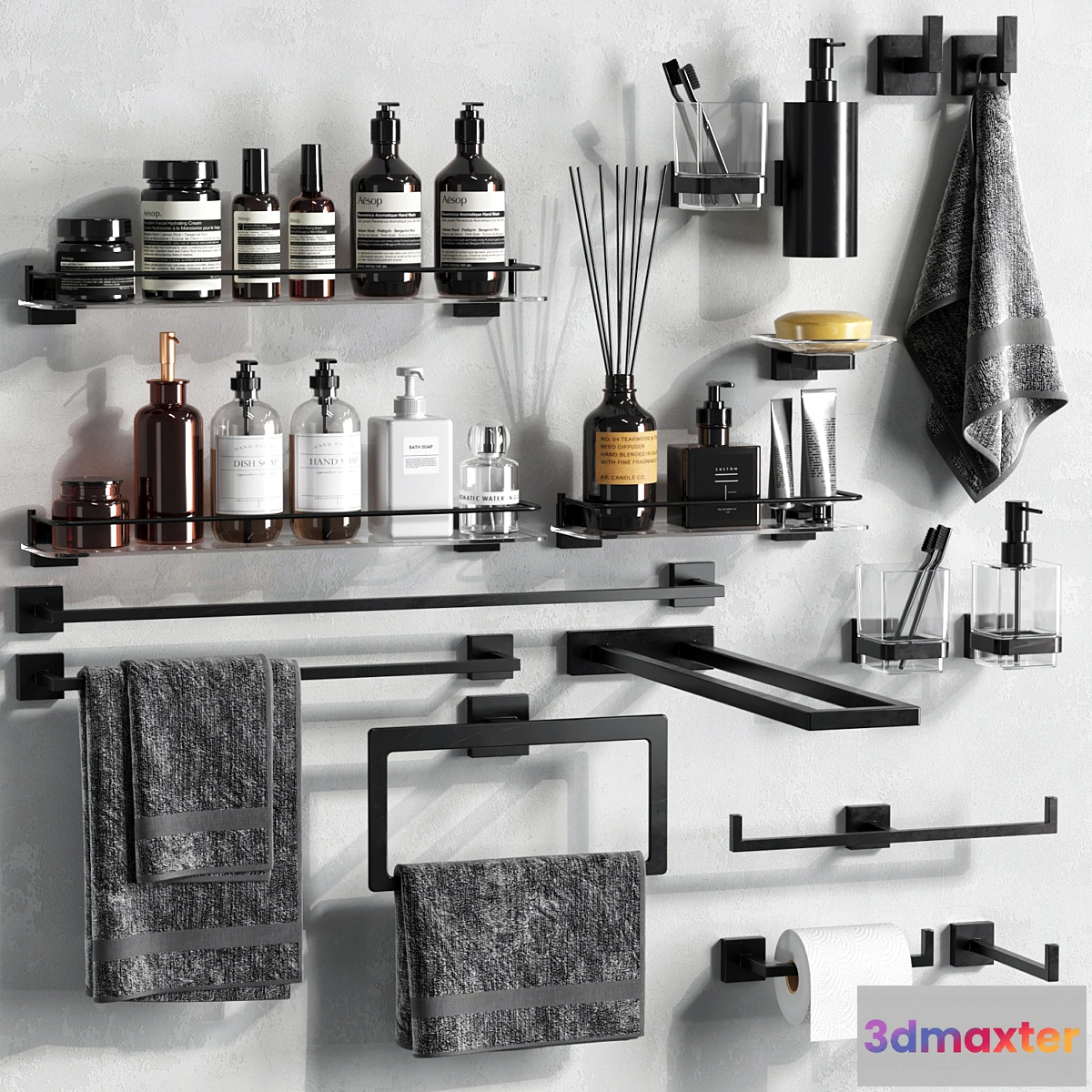 849727 - ELBA accessories - No.3