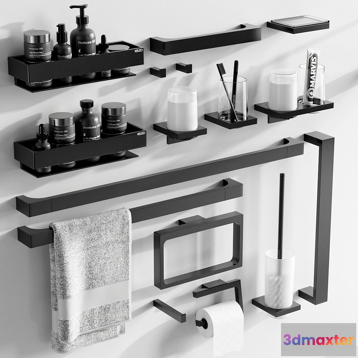 849775 - Keuco EDITION 11 - No.3