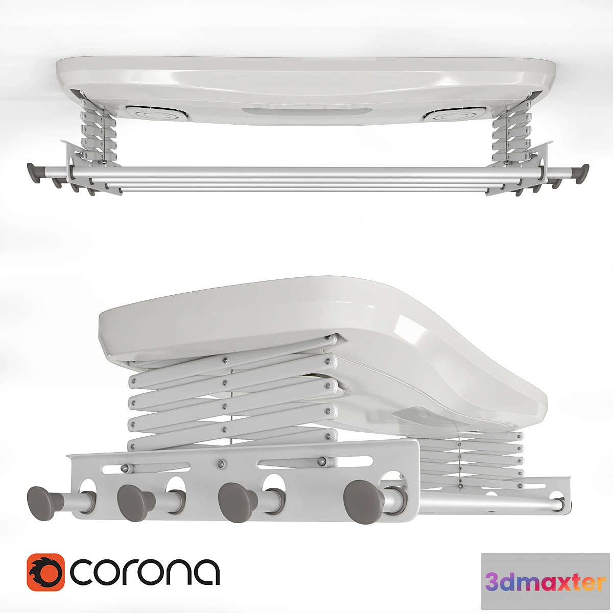 849815 - Automatic clothes dryer SensPa Marmi Compact - No.3