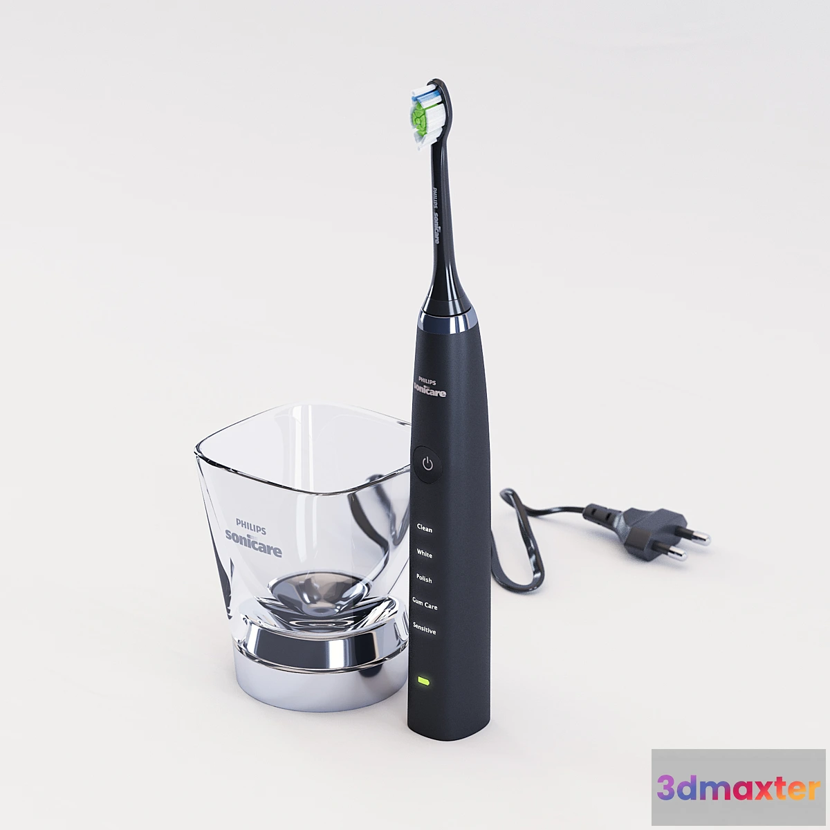 849817 - Electric toothbrush - No.3