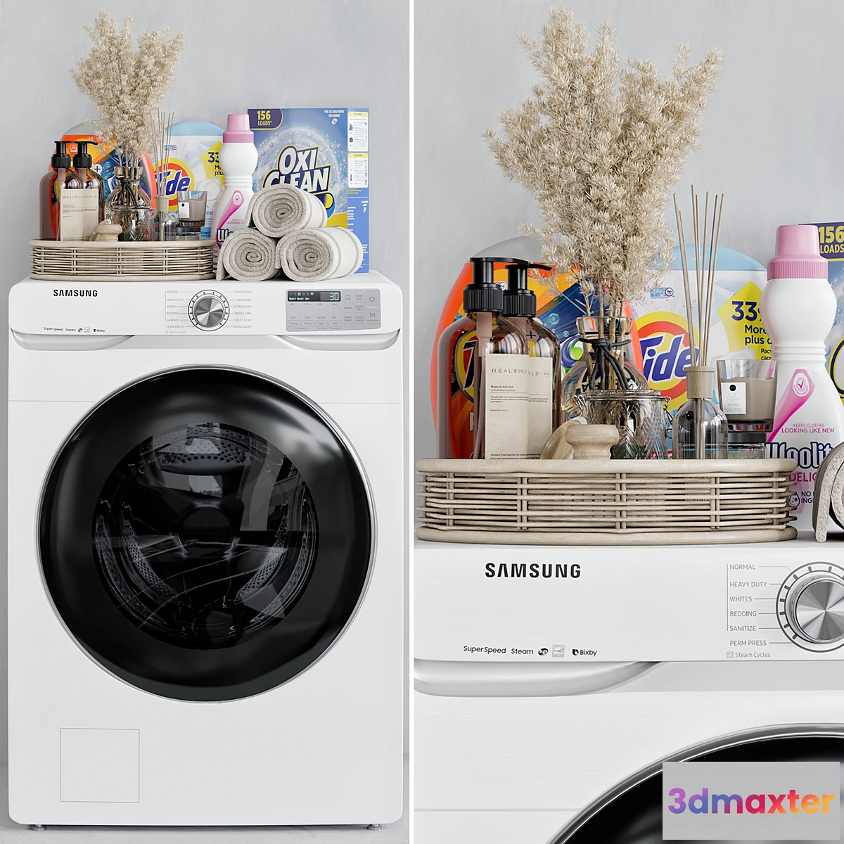 874273 - Bathroom accessories 05 - No.6