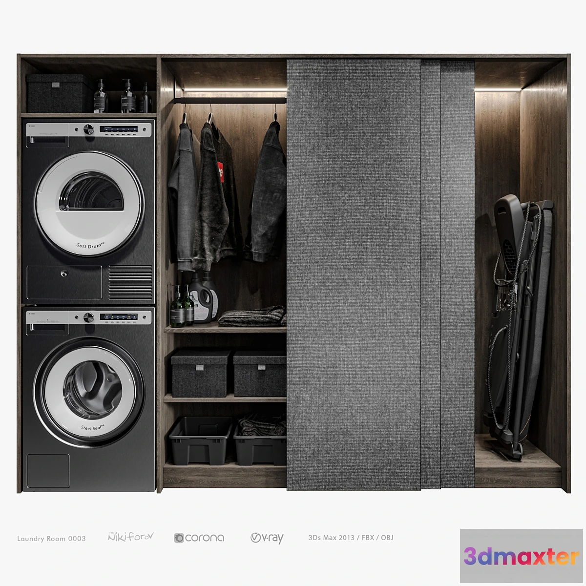 874385 - Laundry Room _ 0003 - No.4