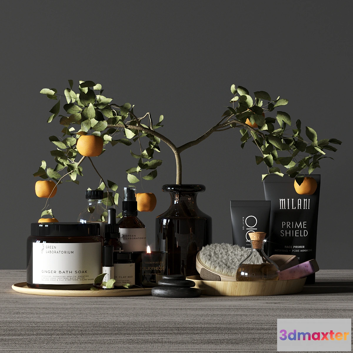 874399 - Bathroom decor spa - No.4