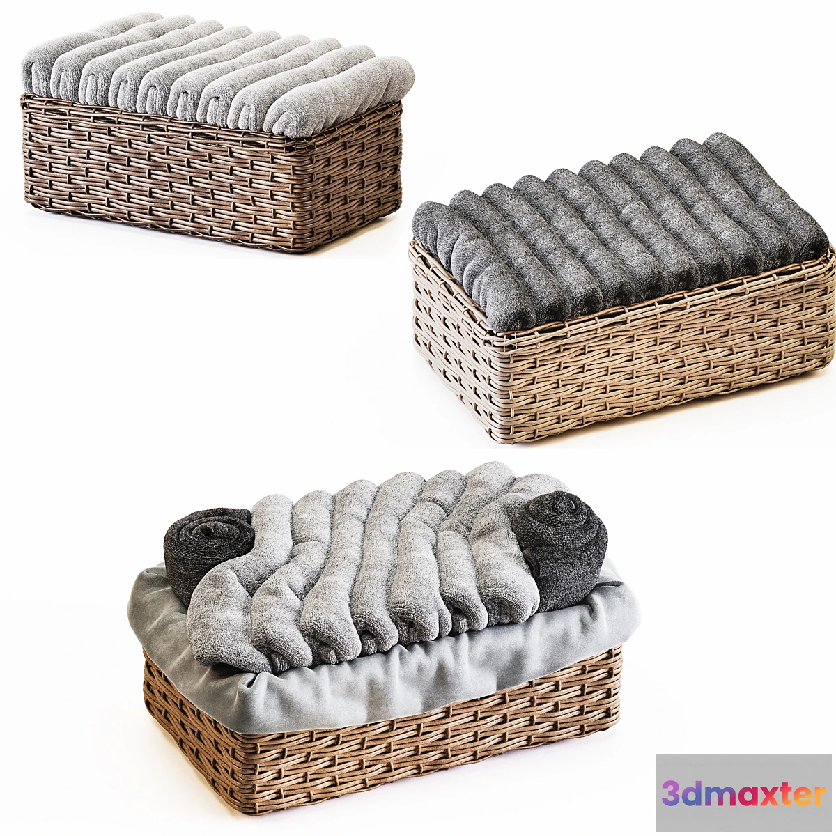 874465 - Towels_17 - No.4