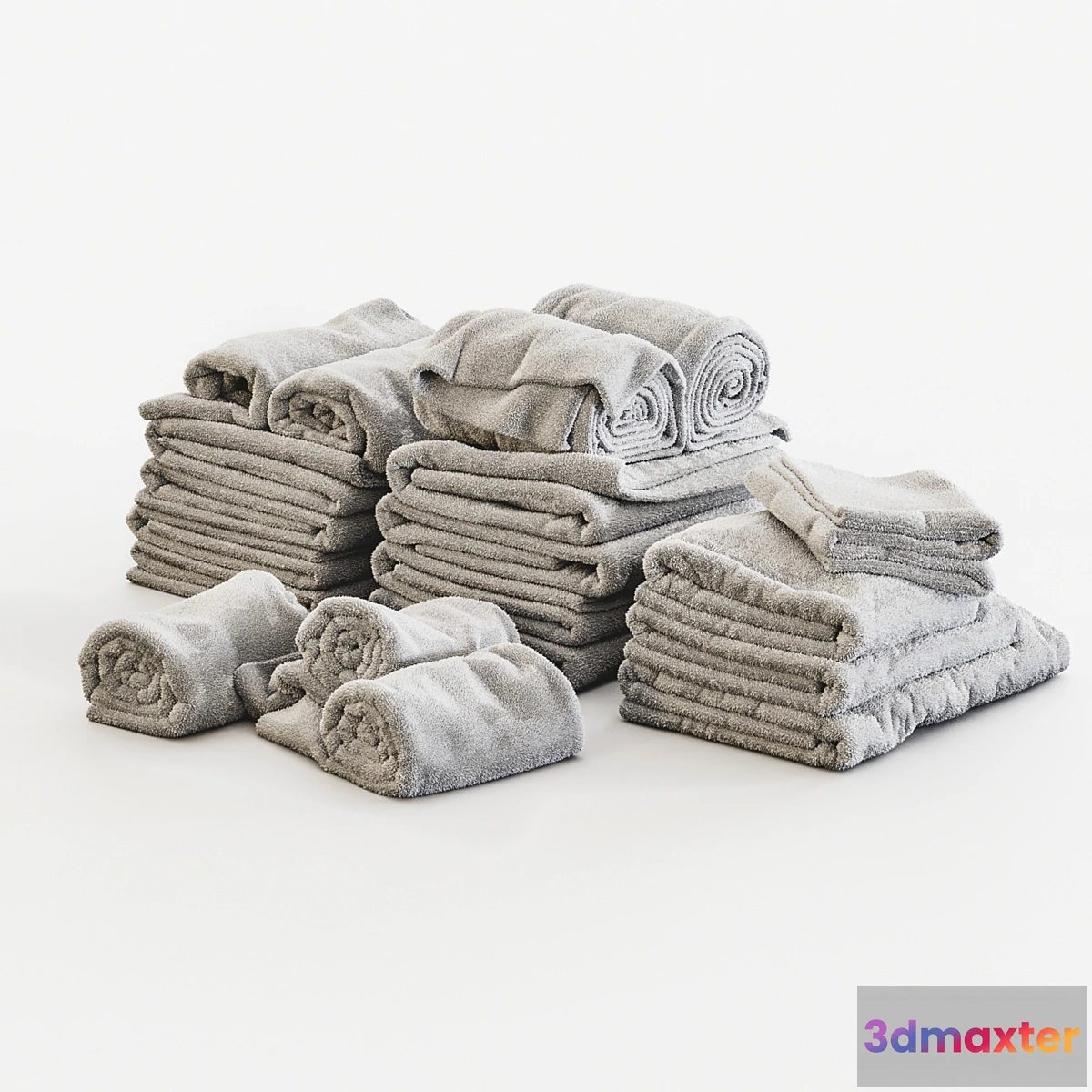 874537 - Towels_03 - No.4