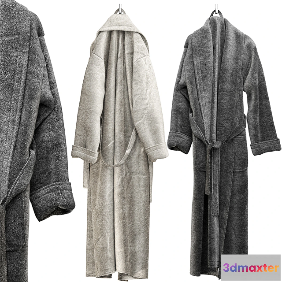 874603 - BATHROBES - No.4