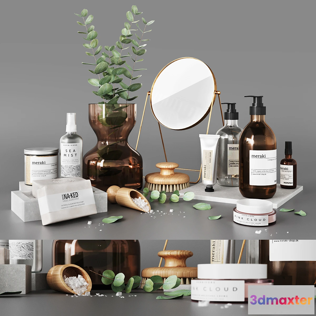 874621 - Bathroom accessories - No.33