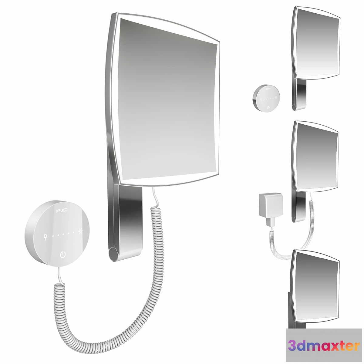 874659 - Keuco iLook move 17613 - No.4