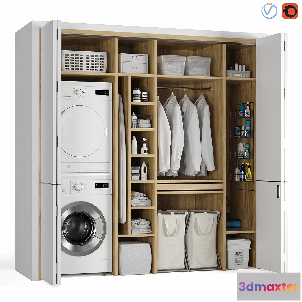 876975 - Laundry - No.14