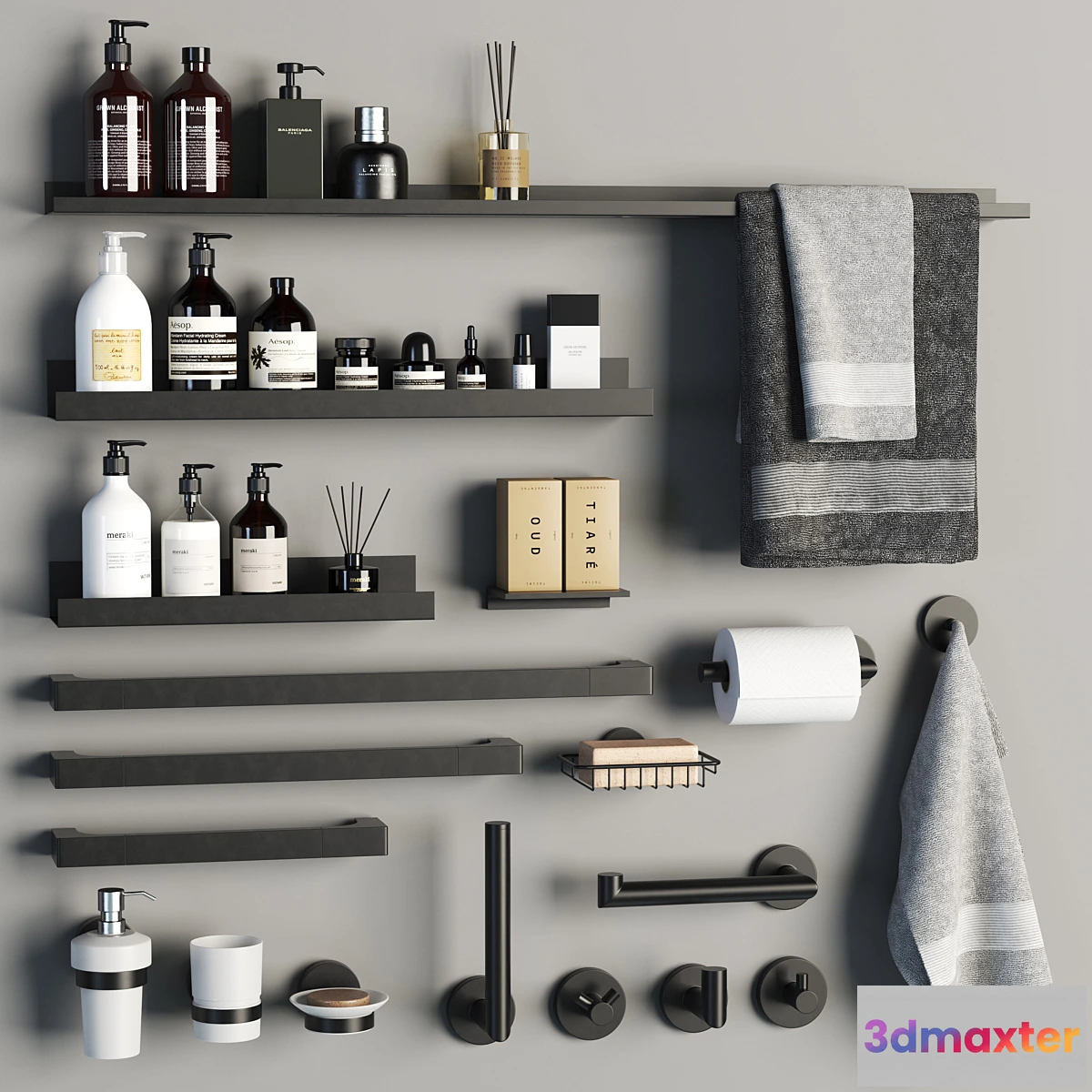 884262 - Bathroom accessories 25 - No.4