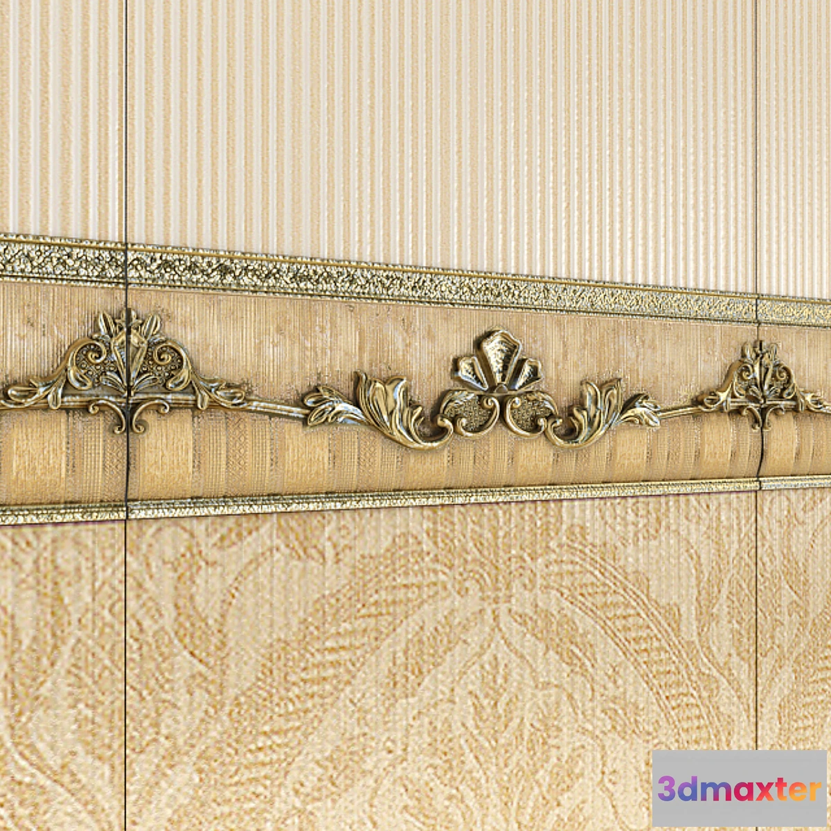 891928 - Ceramic tile FEMME factory Aparici - No.2