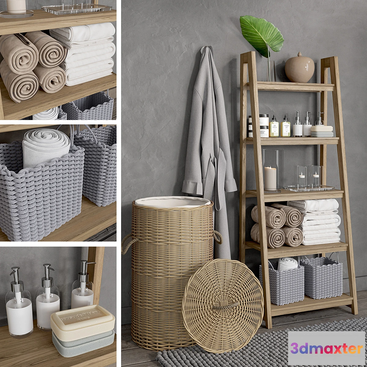 893572 - Bathroom 5 - No.3