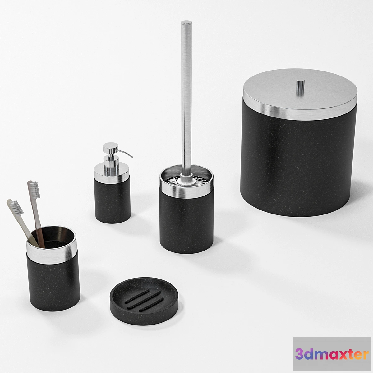 893618 - Stone set - No.2