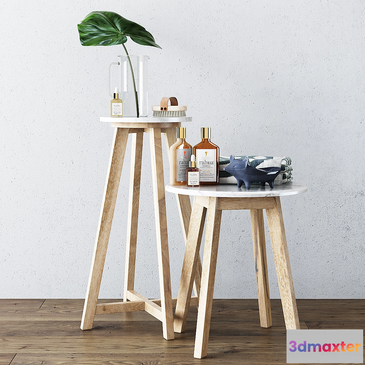 893622 - Bathroom Decor Set - No.22