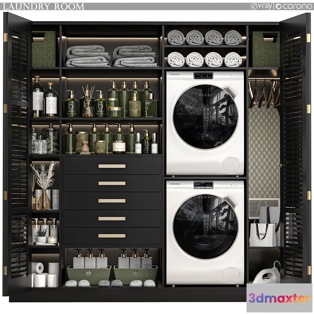 893664 - Laundry_Room_06 - No.2