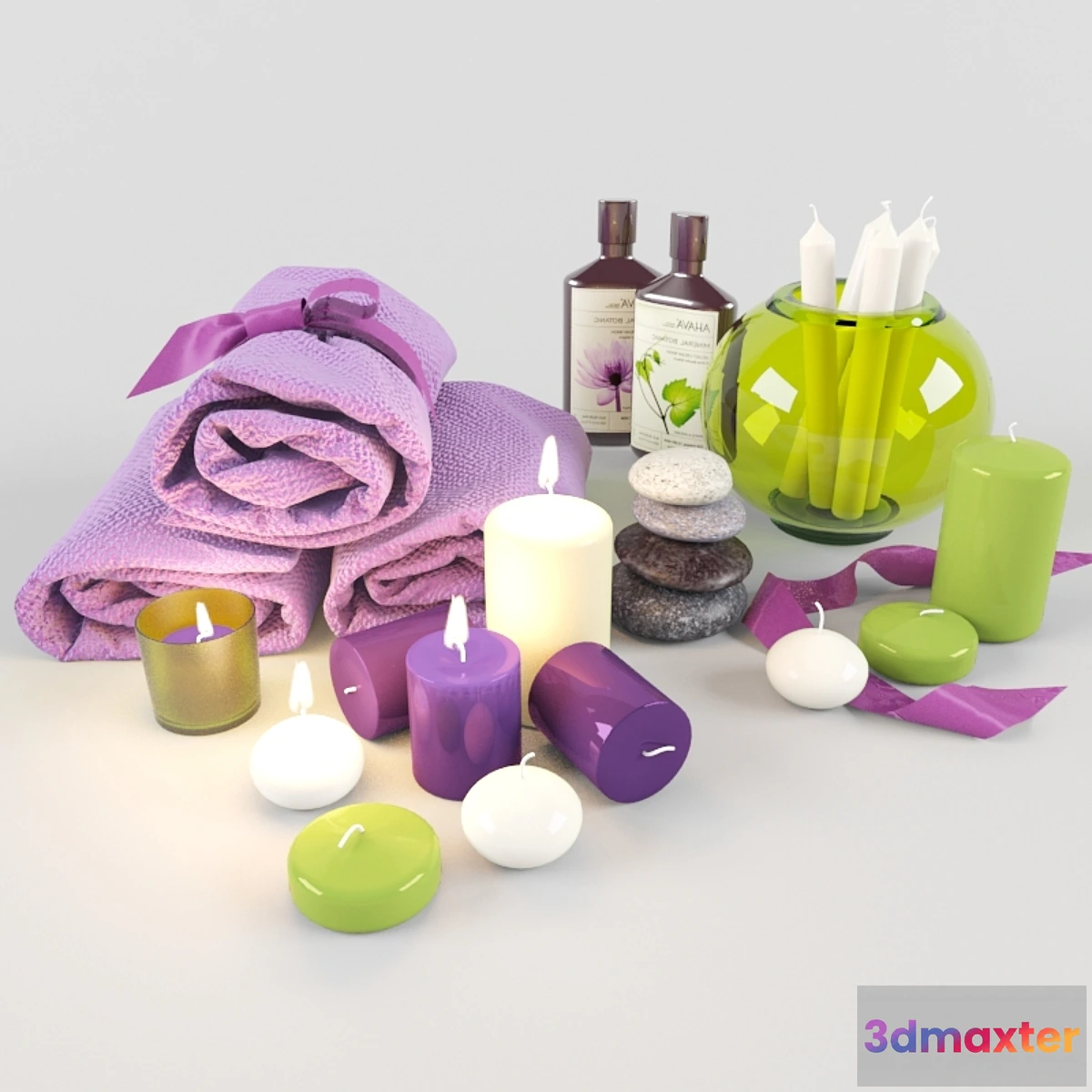 893704 - spa set - No.6