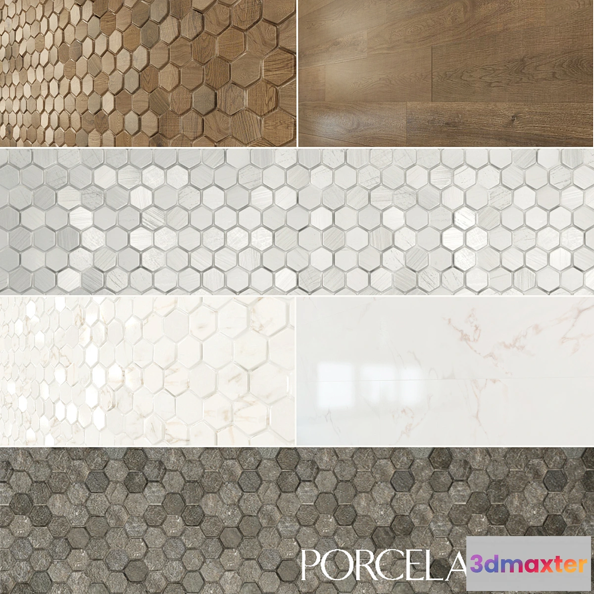 897068 - Porcelanosa Forest Chelsea - No.2