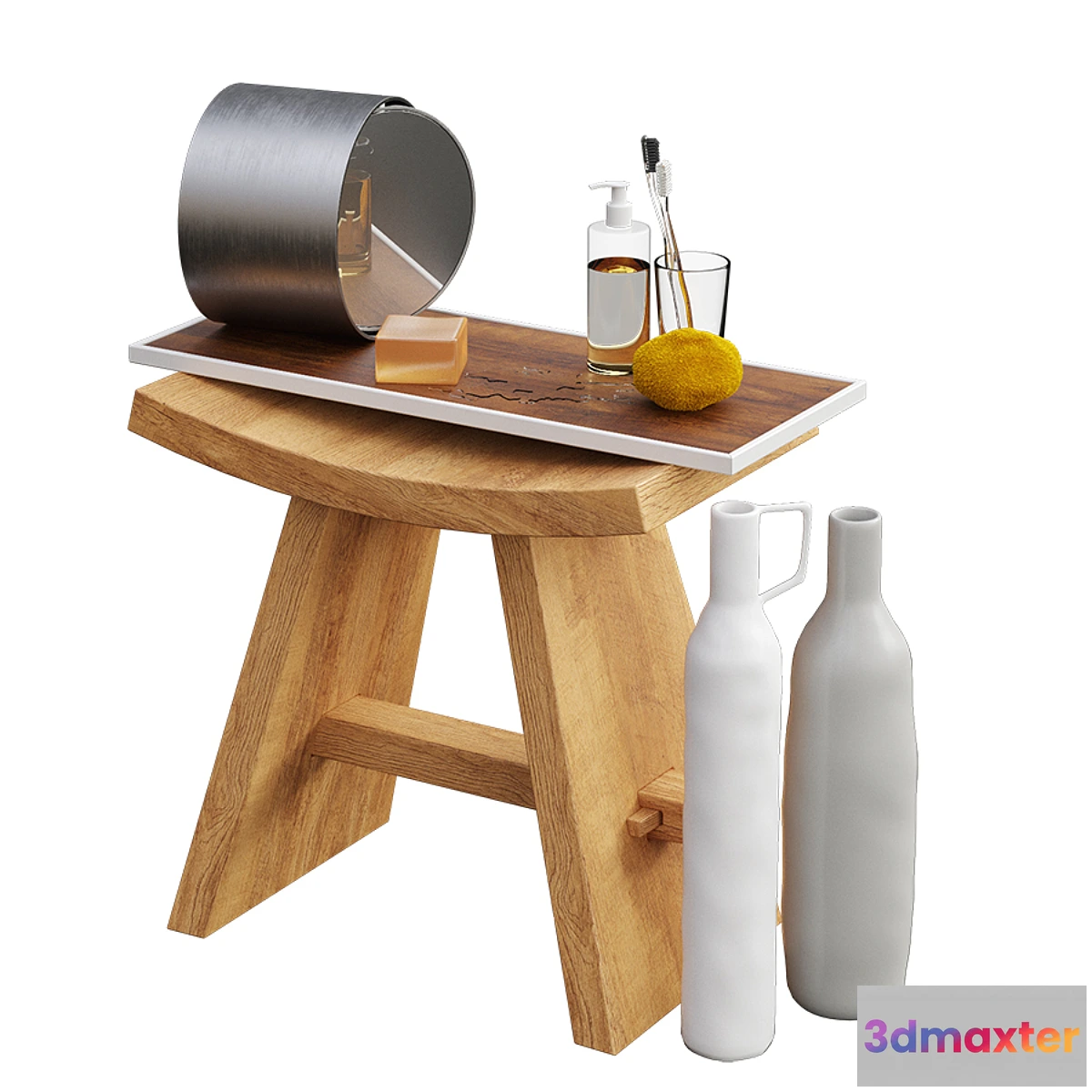 903204 - Bathroom small detail